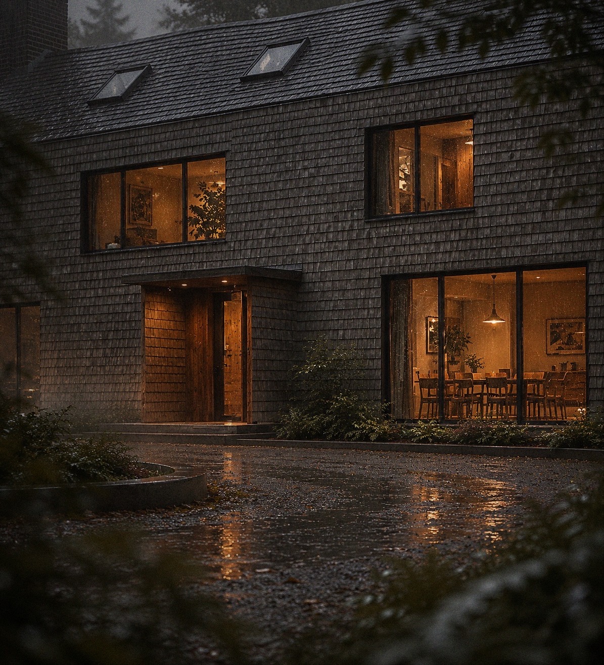 Orchard House